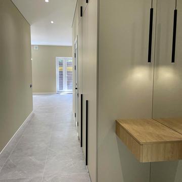 Давидчука вул.