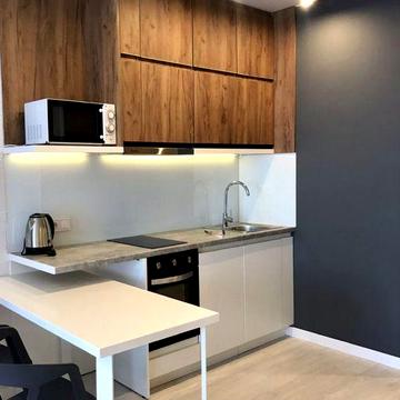 Довгострокова оренда квартири-студіі