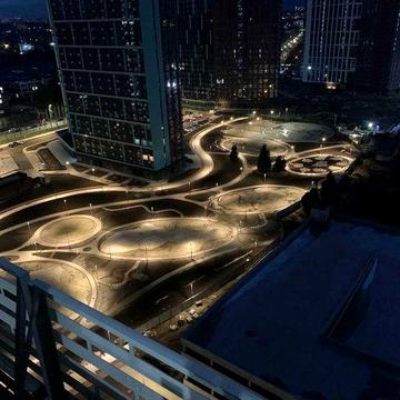 ЖК Діброва Парк Продаж трикімнатних квартир 83кв.м. Крістерів Родини 2 ЖК Dibrova Park