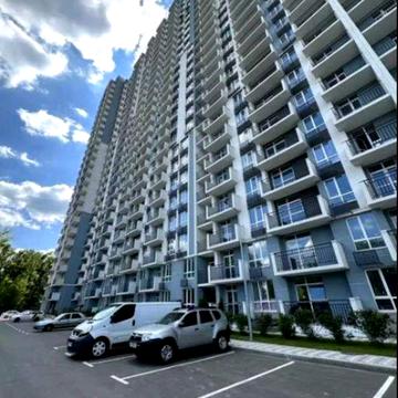 Продам 2к квартиру в ЖК Авеню 42 ЖК Авеню 42