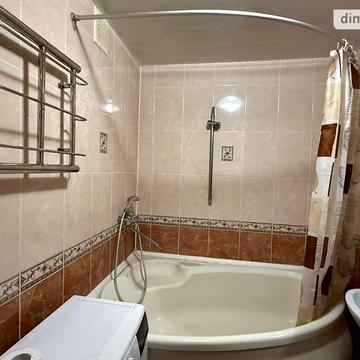 Продаж 1к Квартира Чорновола вулиця