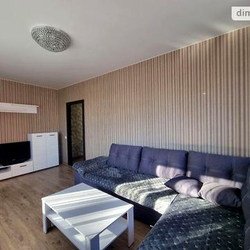 Довгострокова оренда 2к Квартира Київська вулиця ЖК MunHausen