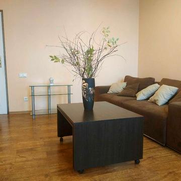 Оренда 2х кімнатної квартири у Дніпровському р-ні (Металургів 15)