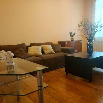 Оренда 2х кімнатної квартири у Дніпровському р-ні (Металургів 15)