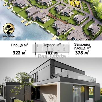 Лісова вул.