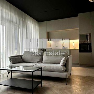 Оренда 1к квартири, генератор, пер. Лабораторний 7, Печерськ