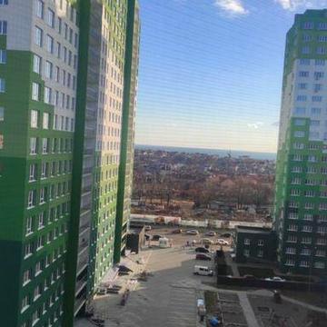 Марсельская, Острова аренда