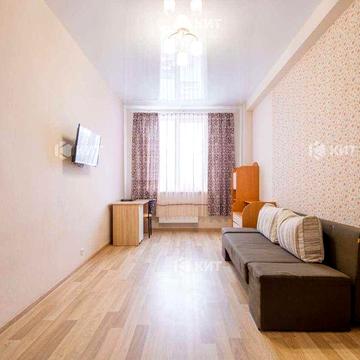 2к. 74м2, Павлово Поле (ЖК Балакирева, Ботанический сад), 122874