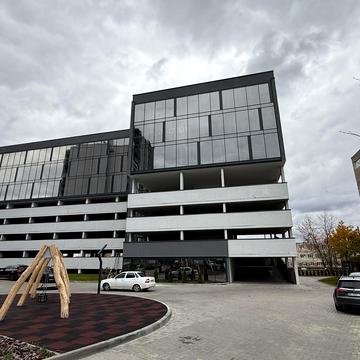 Городоцька вул., 226а