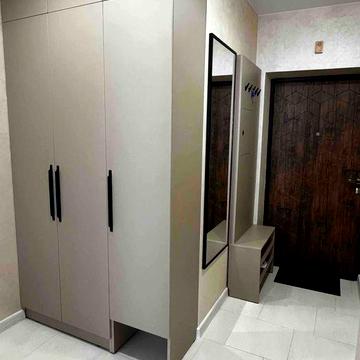 Оренда 1-кімнатної квартири. ЖК Рівер-Сіті