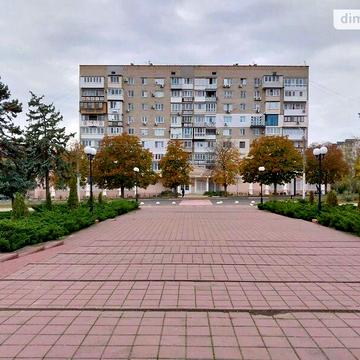 Продаж 3к Квартира Паркова вулиця