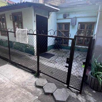 Квартира на земле возле Музкомедии (154-071)