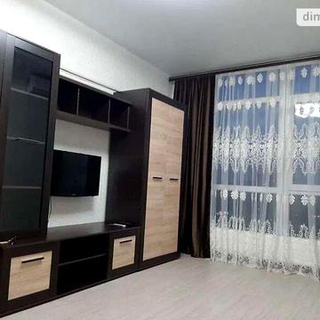 Довгострокова оренда 1к Квартира Віталія Нестеренка (Академіка Воробйова) вулиця ЖК Одесские традиции