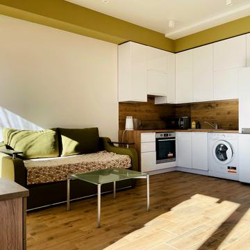 Стрийська вул., 86-Б