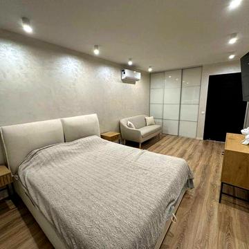 Новий будинок 1 кімн кв-ра класу ЛЮКС Автономне опалення вул Рапопорта