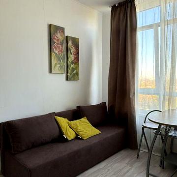 Оренда 1 к.смарт квартири, вул.Ракетна 24Б