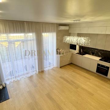 Антонія Михайловського вул.