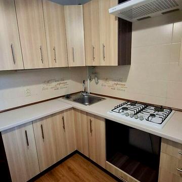 Довгострокова оренда 1к Квартира Камянецька вулиця