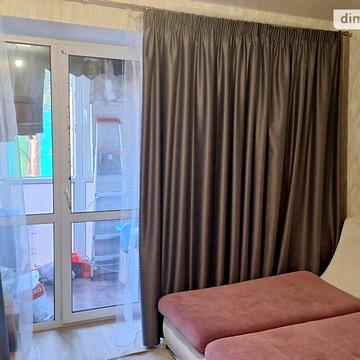 Продаж 3к Квартира Полтавська вулиця ЖК Полтавский двор