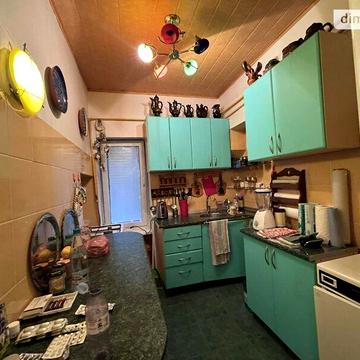 Продаж 4к Квартира Новосельського вулиця