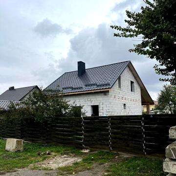 № Продам двоповерховий 4к  будинок у м. Здолбунів (район 6-го ліцею)