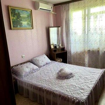 Здам 3-кімнатну квартиру район Кінного ринку