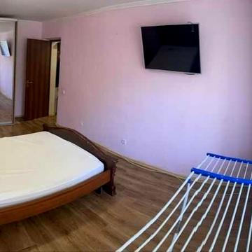 Сдам 2-х комнатную квартиру на Софи Ковалевской 61