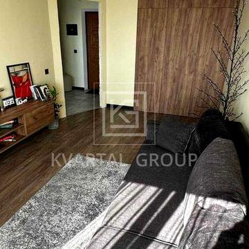 Сучасна квартира Поруч з києвом!