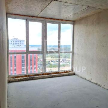 Квартира з документами 42м2 в Ірпені