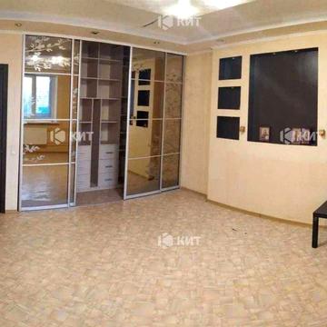 3к.100м2 Салтівка (Северная Салтовка 1, Дружбы Народов) 130438