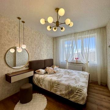 Продам видову 2кімнатну квартиру