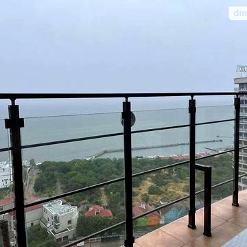 Довгострокова оренда 1к Квартира Валерія Самофалова вулиця ЖК Тридцать вторая жемчужина