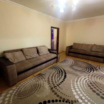 Сдам 4-х комнатную квартиру на 6-й ст. Большого Фонтана