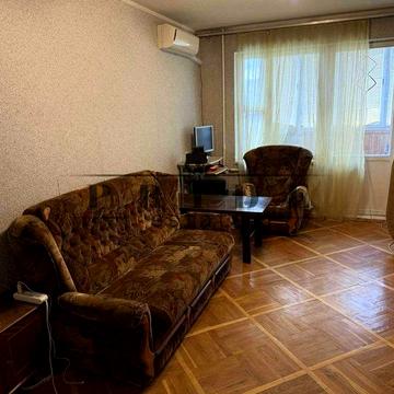 ТЕРМІНОВО Простора 3кімнатна на 3 поверсі Оболонь