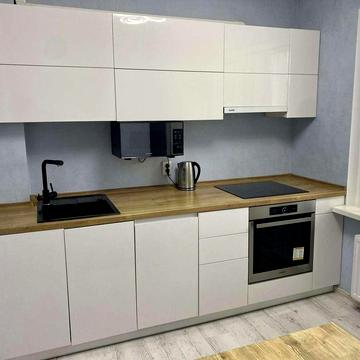 Продаж 2к Квартира ГЕНЕРАТОР 64 м2 з ремонтом ЖК Патріотика м.Осокорки ЖК Патріотика