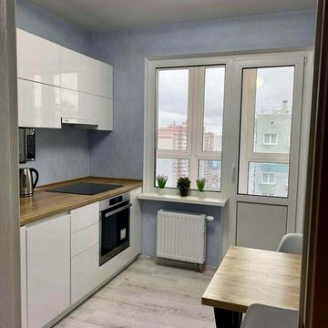 Продаж 2к Квартира ГЕНЕРАТОР 64 м2 з ремонтом ЖК Патріотика м.Осокорки ЖК Патріотика