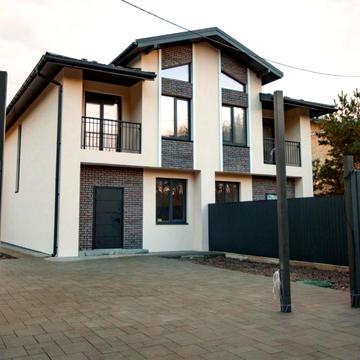 Дуплекс ЯКІСНО СУЧАСНО та практично