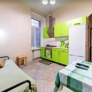 Продам велику 1к. квартиру, Нагірній р-н