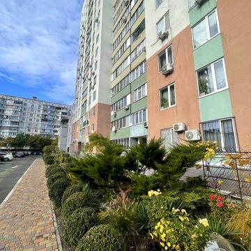 Здається в оренду 2-кімнатна квартира