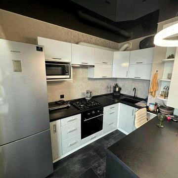 Здам повноцінну двокімнатну квартиру в центрі міста Ірпінь!