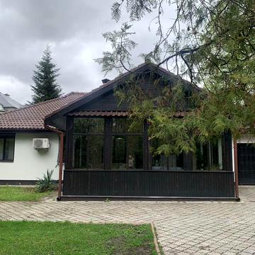 БЕЗ% Будинок 240 м² з генератором! КМ Конча-Озерна, Козин, Конча-Заспа