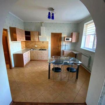 Продаж 2-кімнатної квартири в Броварах в клубному домі NP