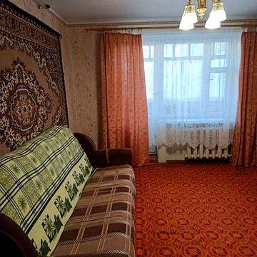 Сдам 2 ком квартиру на Паустовского