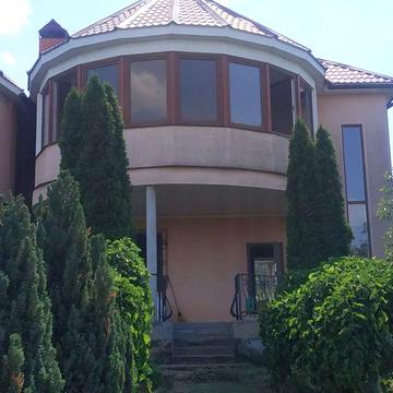 Будинок у  с.Нерубайське/НАТІ