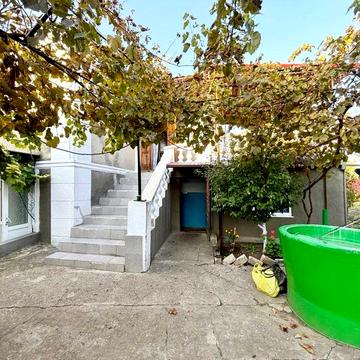 Будинок Овідіополь, передмістя Одеси