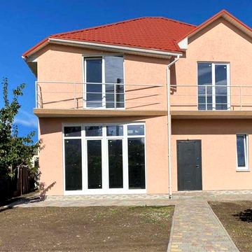 Будинок у с. Нерубайське