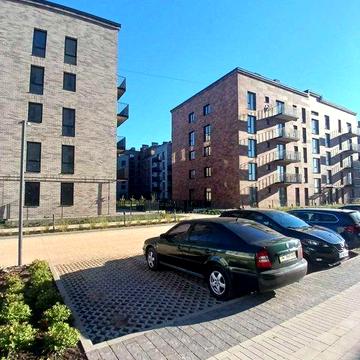 Продам 1кімнатну квартиру біля тц Велес ЖК Вавель