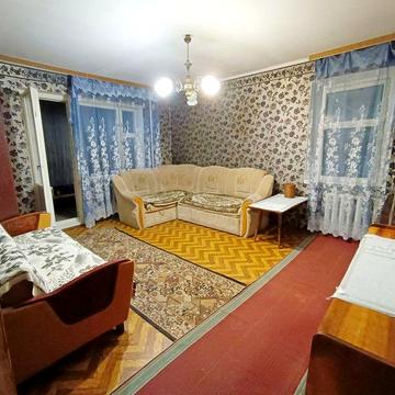 Однушка на сахарова