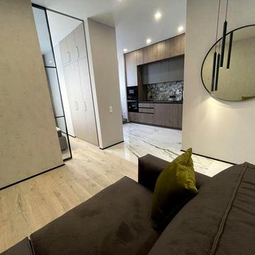 Квартира ЖК Paradise Avenue Вишневе Крюківщина