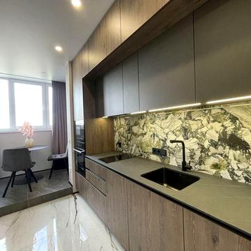 Квартира ЖК Paradise Avenue Вишневе Крюківщина ЖК Paradise Avenue